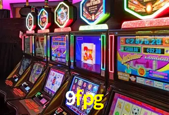 A Revolução dos Aplicativos de Jogos no 9fpg