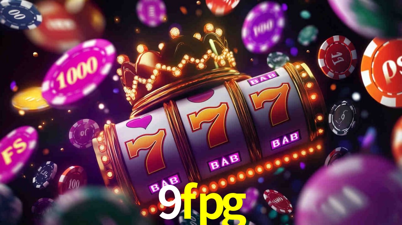 Experiência VIP 9fpg