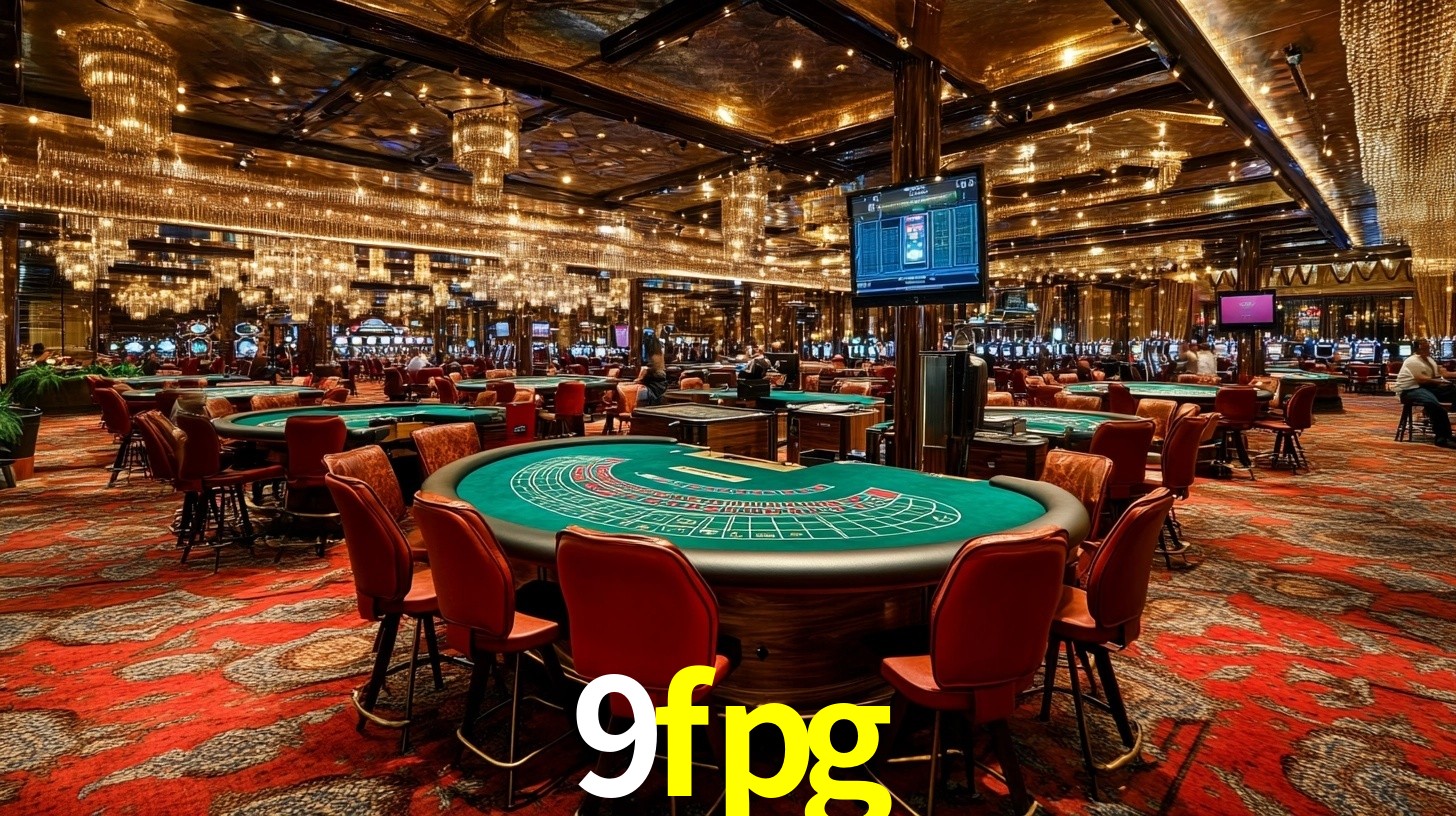 9fpg - Cassino Online e Slots com - 9fpg.com