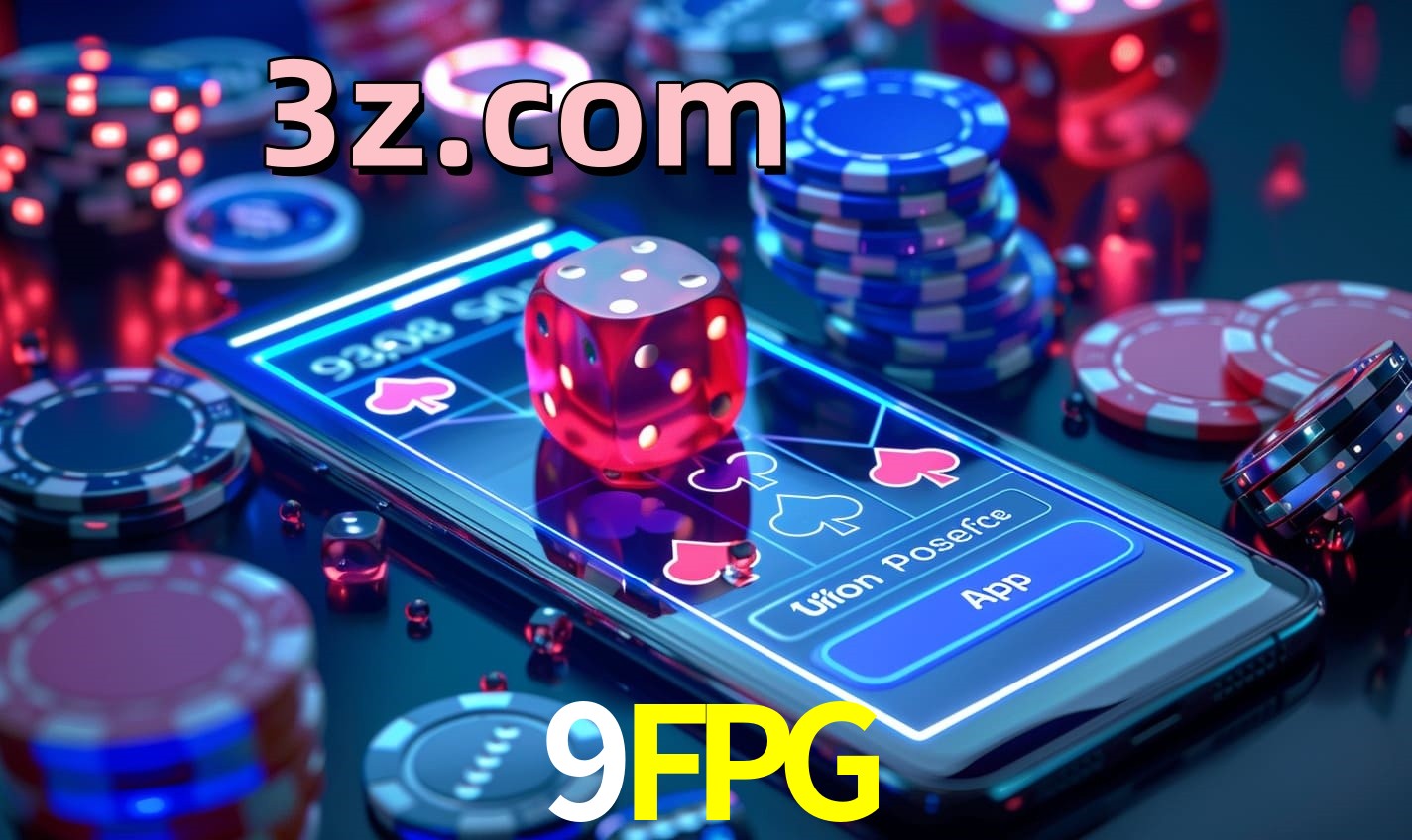 Baixar App 9FPG