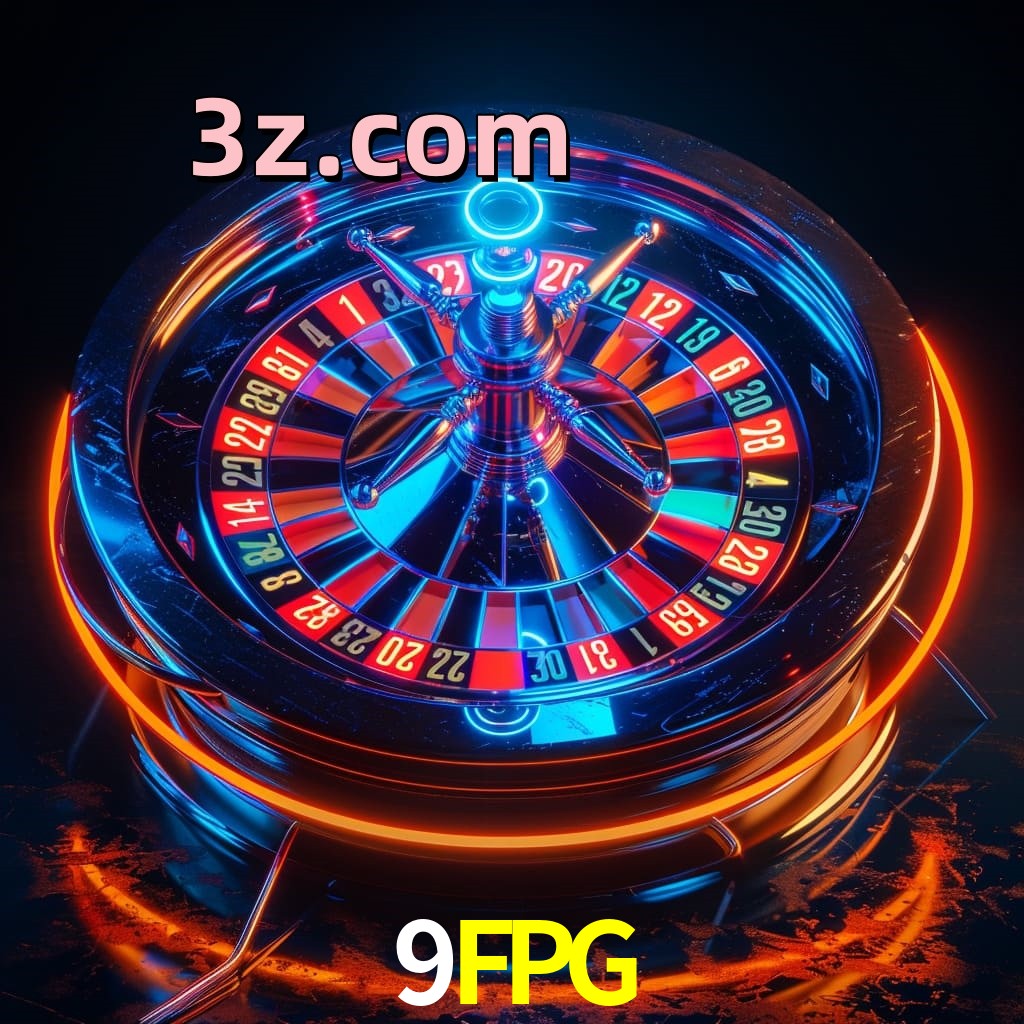 Melhor Casino Online 9FPG