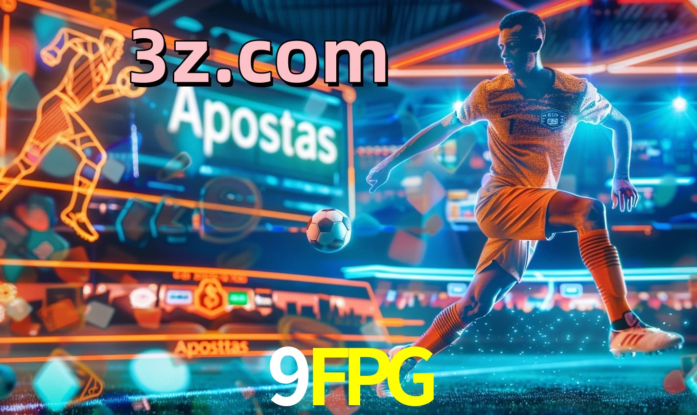 Apostas 9FPG