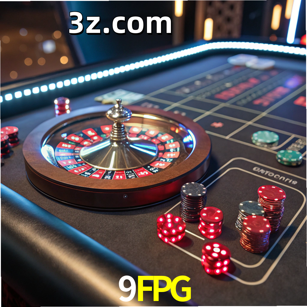 Cassino Online 9FPG