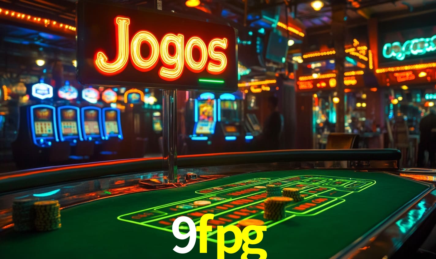 Segurança 2FA 9fpg