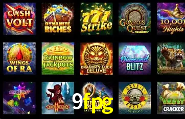 Weekend Specials 9fpg