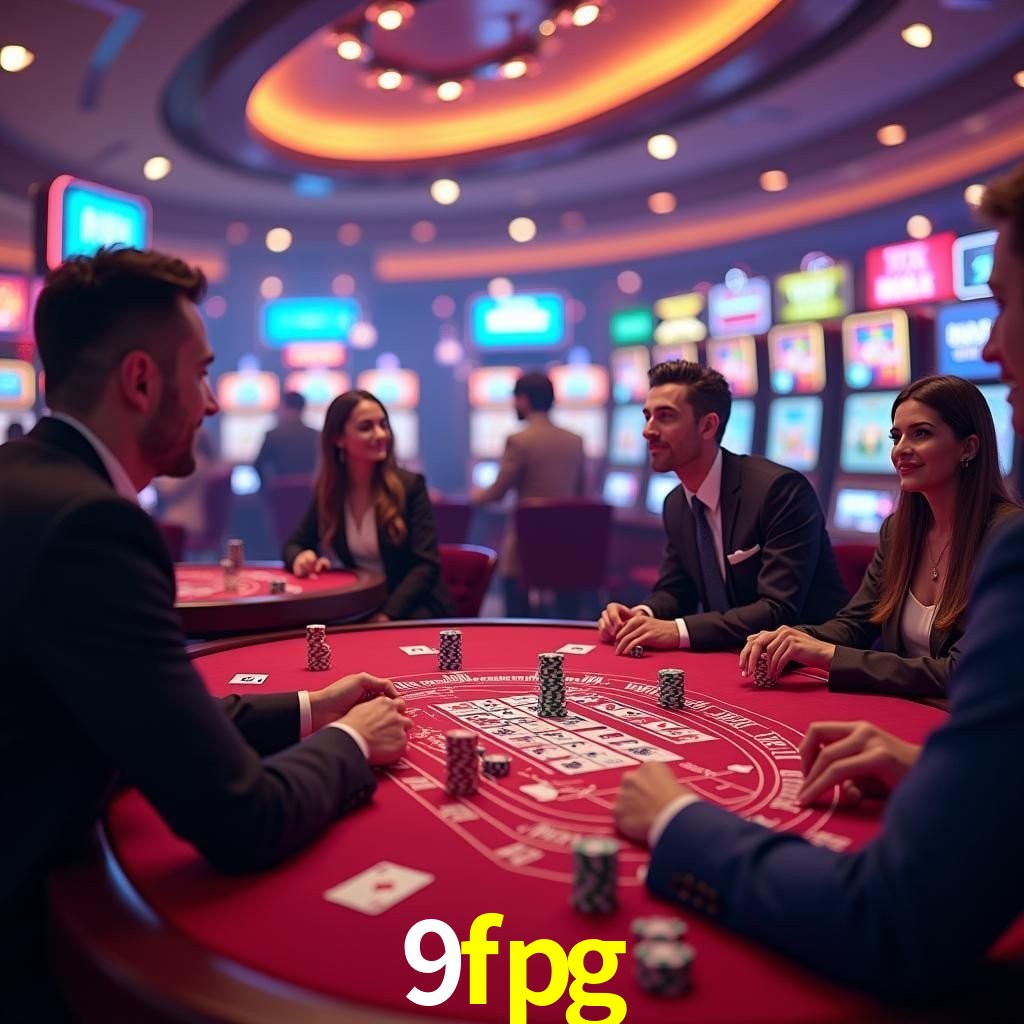 Programa VIP 9fpg