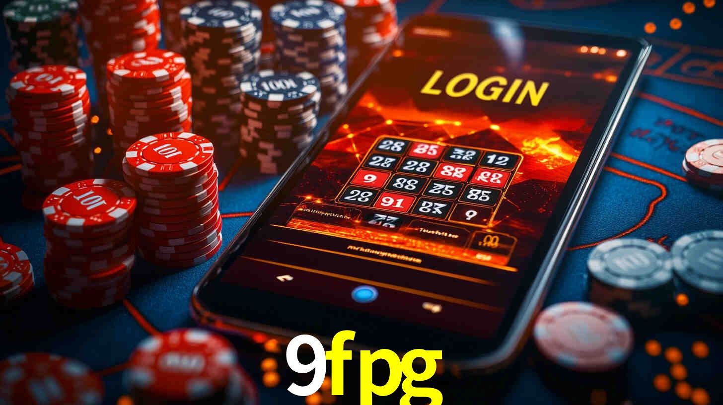 Bônus Generosos e Exclusivos no 9fpg para Você!