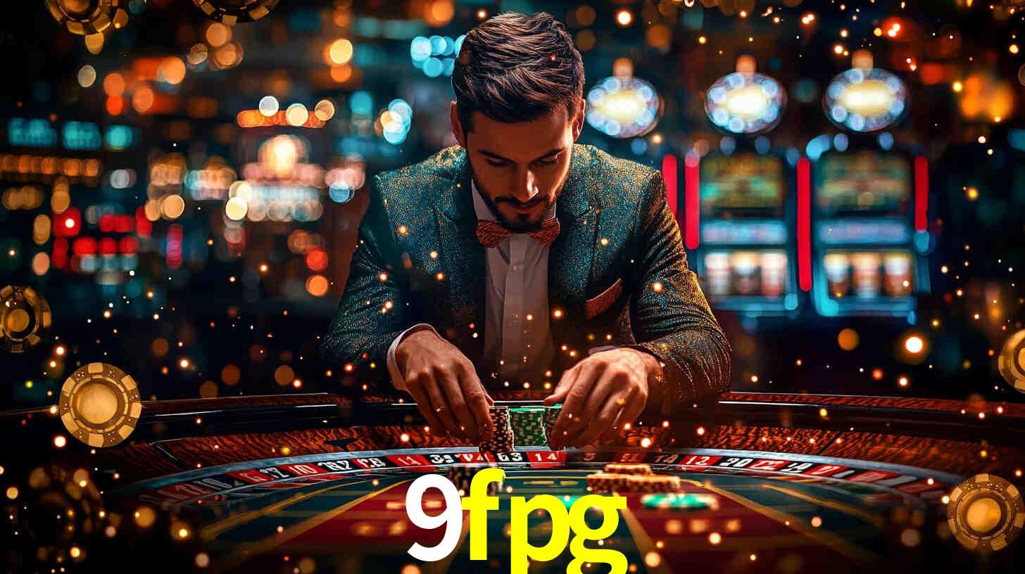 9fpg App Interface