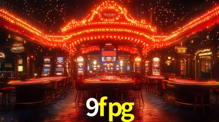 Explore as vantagens do 9fpg: serviço profissional e confiabilidade