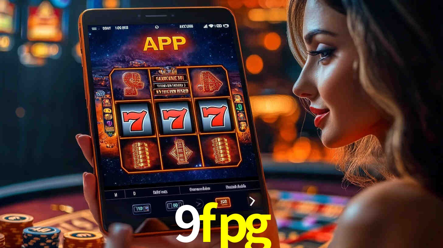 9fpg: A Experiência de Casino com Jogos de Mesa ao Vivo