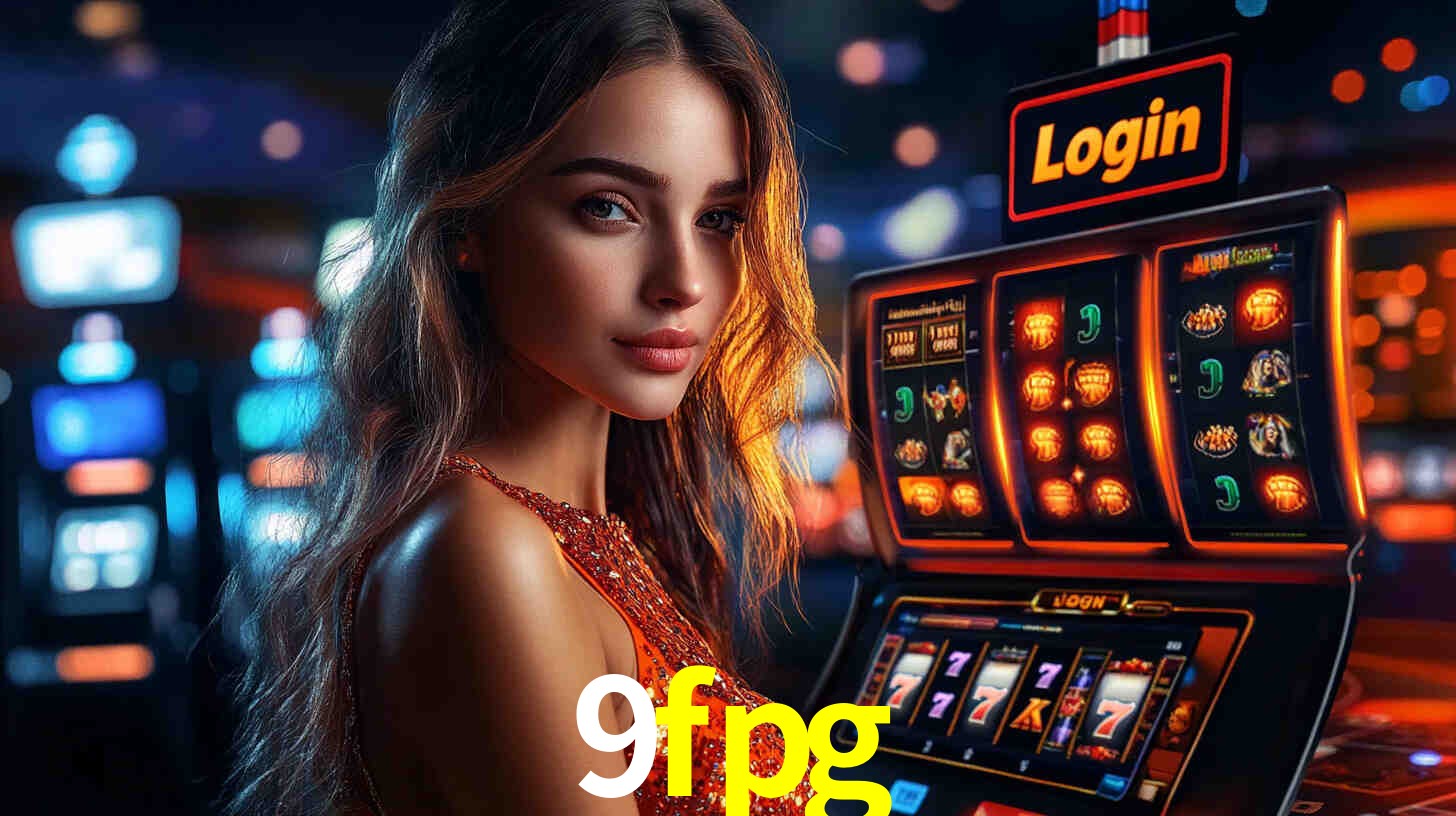 Sinta a adrenalina dos jogos de cassino com 9fpg