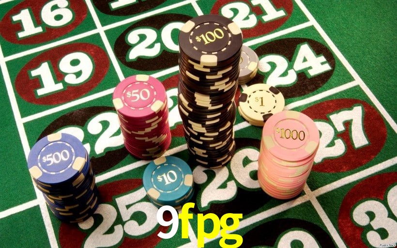 Apostas de Tênis 9fpg