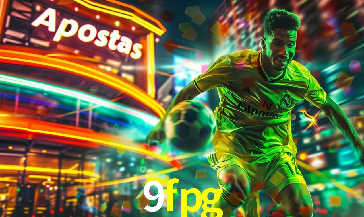 Diretório de Jogos 9fpg