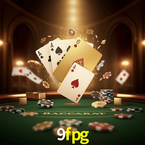 Blackjack Table 9fpg