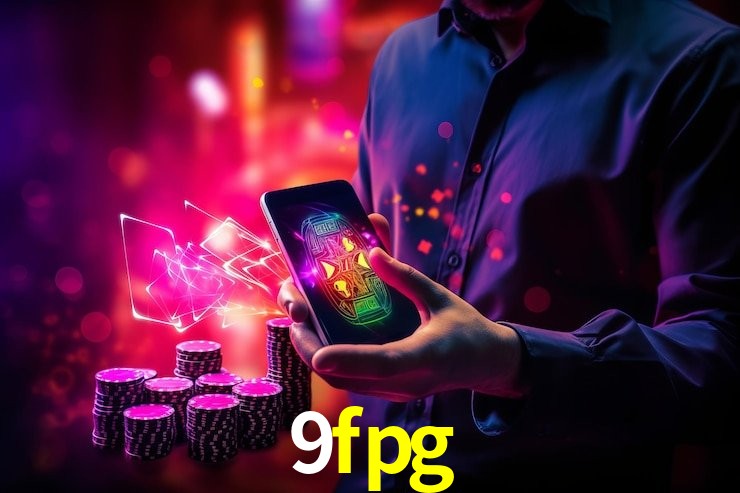 Casino Ao Vivo 9fpg