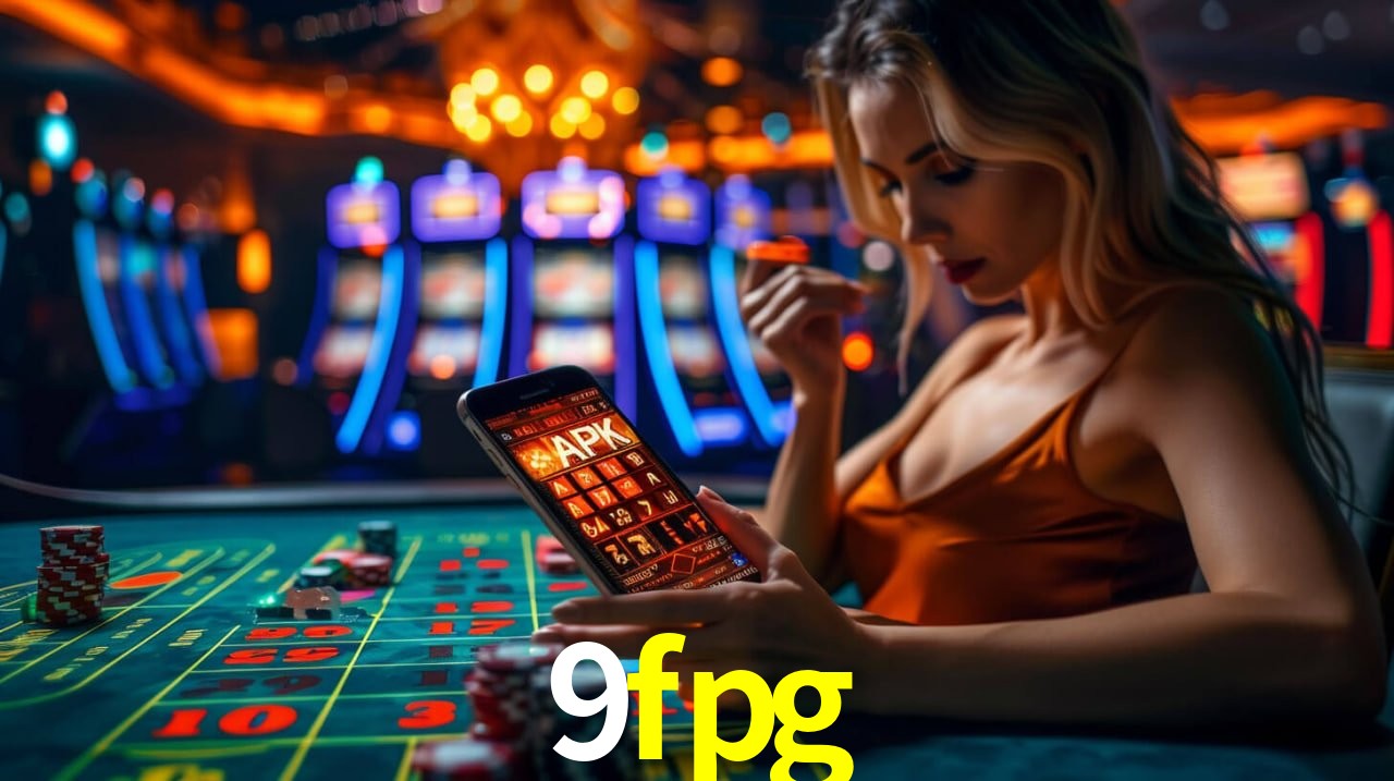 VIP Casino 9fpg