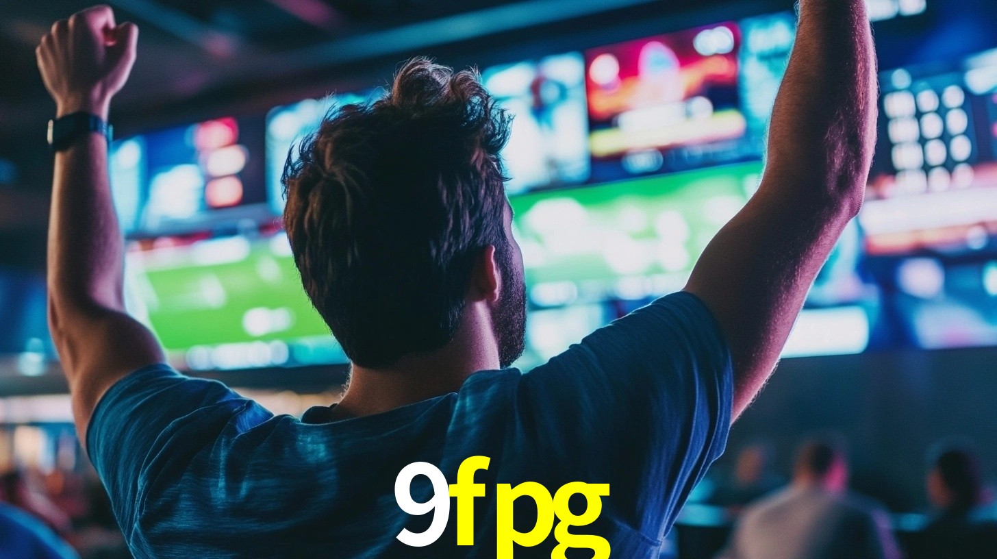9fpg: Seu Especialista em Apostas Esportivas Brasileiras