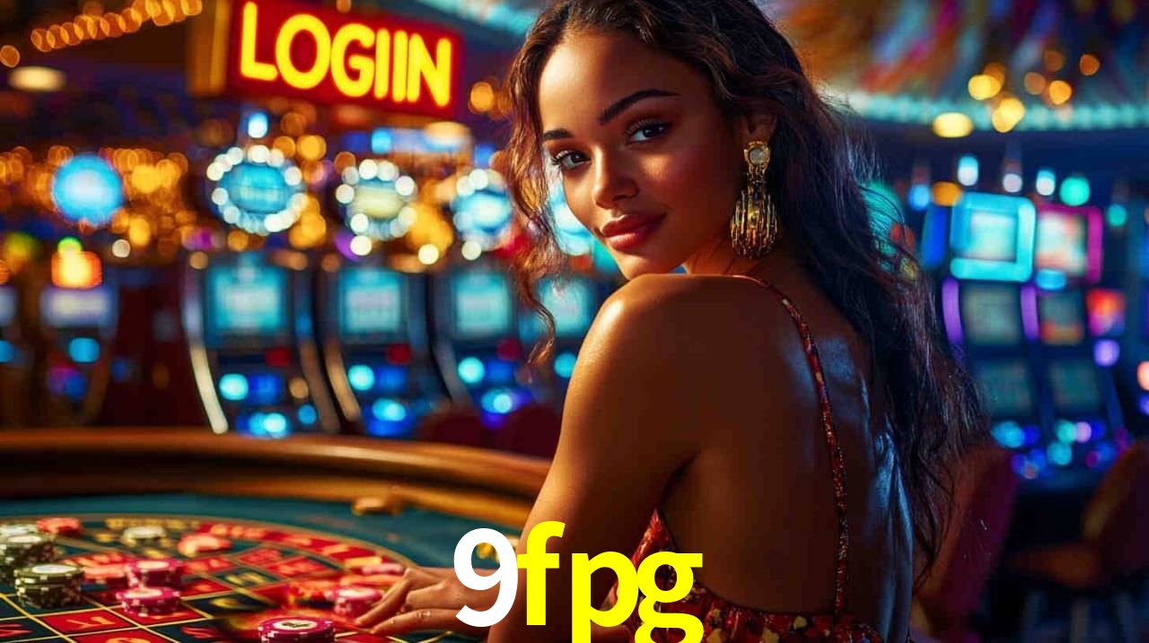 Login Seguro 9fpg