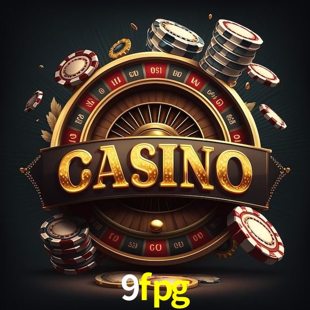 APP oficial da 9fpg para mobile