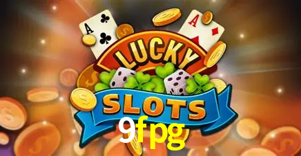 Descubra o Mundo do Cassino Online com 9fpg