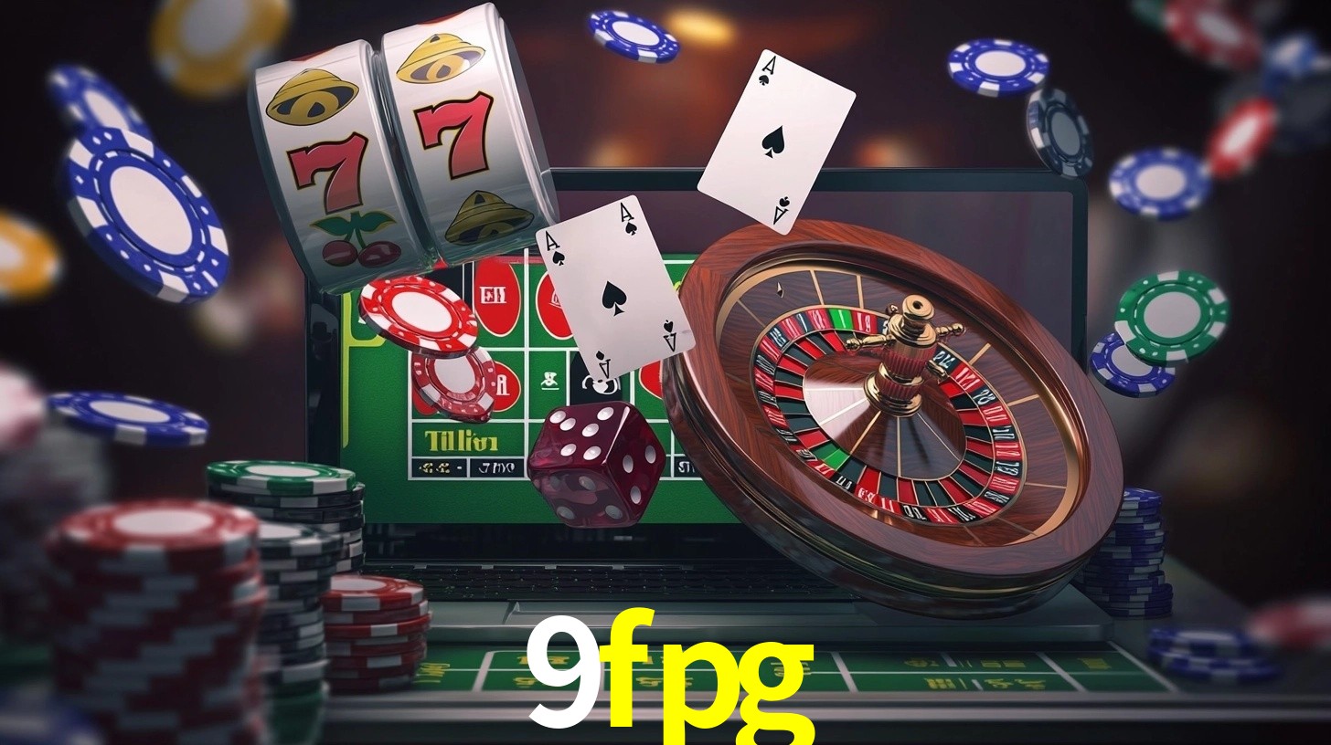 Ofertas Imperdíveis na 9fpg: Promoções e Bônus Que Valem a Pena
