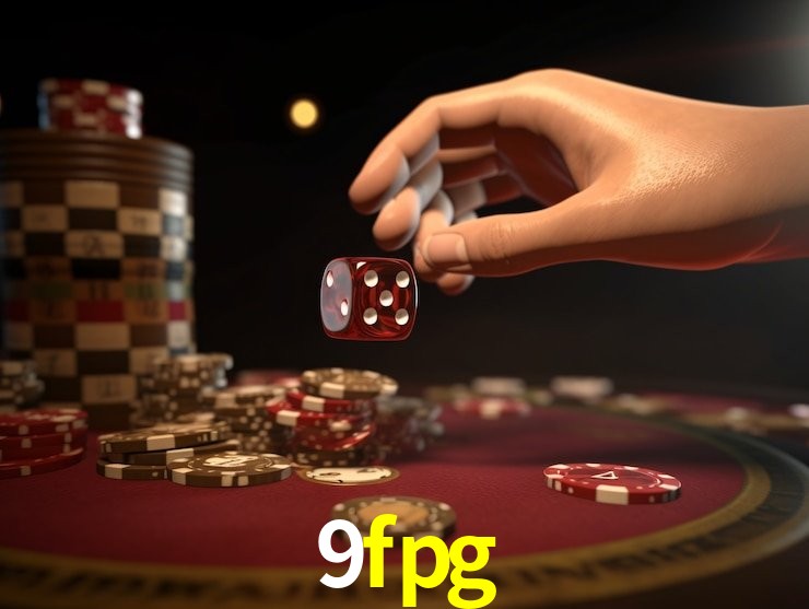 Casino Ao Vivo 9fpg