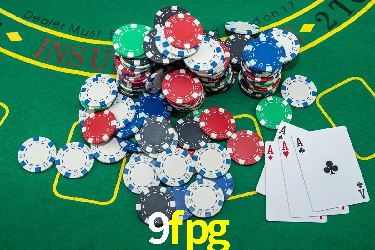 Bônus Diários 9fpg
