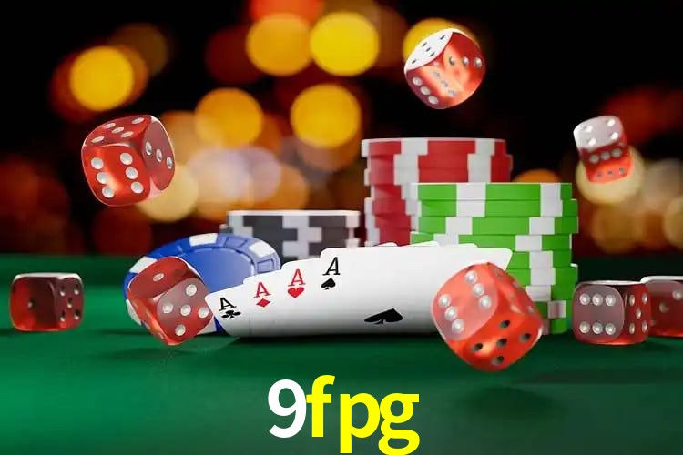 Provedores de Jogos 9fpg