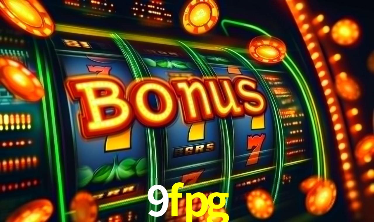Live Casino 9fpg
