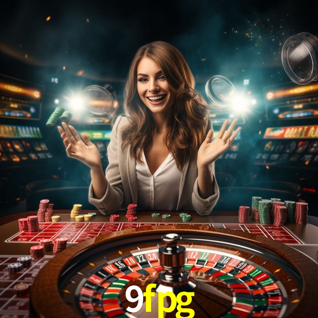 Experimente o Login Seguro Premium no 9fpg