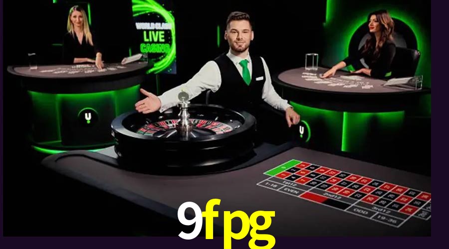 Live Casino 9fpg