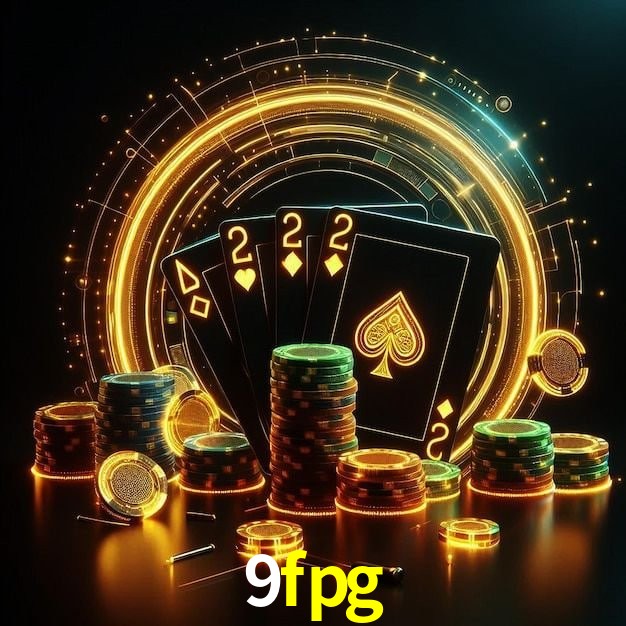 Jogos de Slot 9fpg