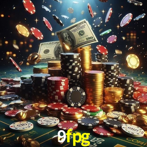 cassino 9fpg