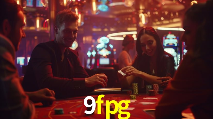Apostas Esportivas na 9fpg: Um Guia Completo