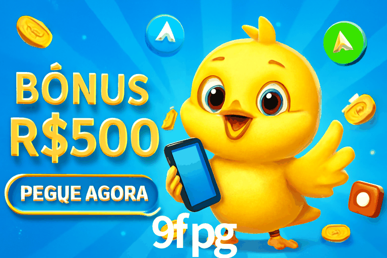 Slot Games 9fpg