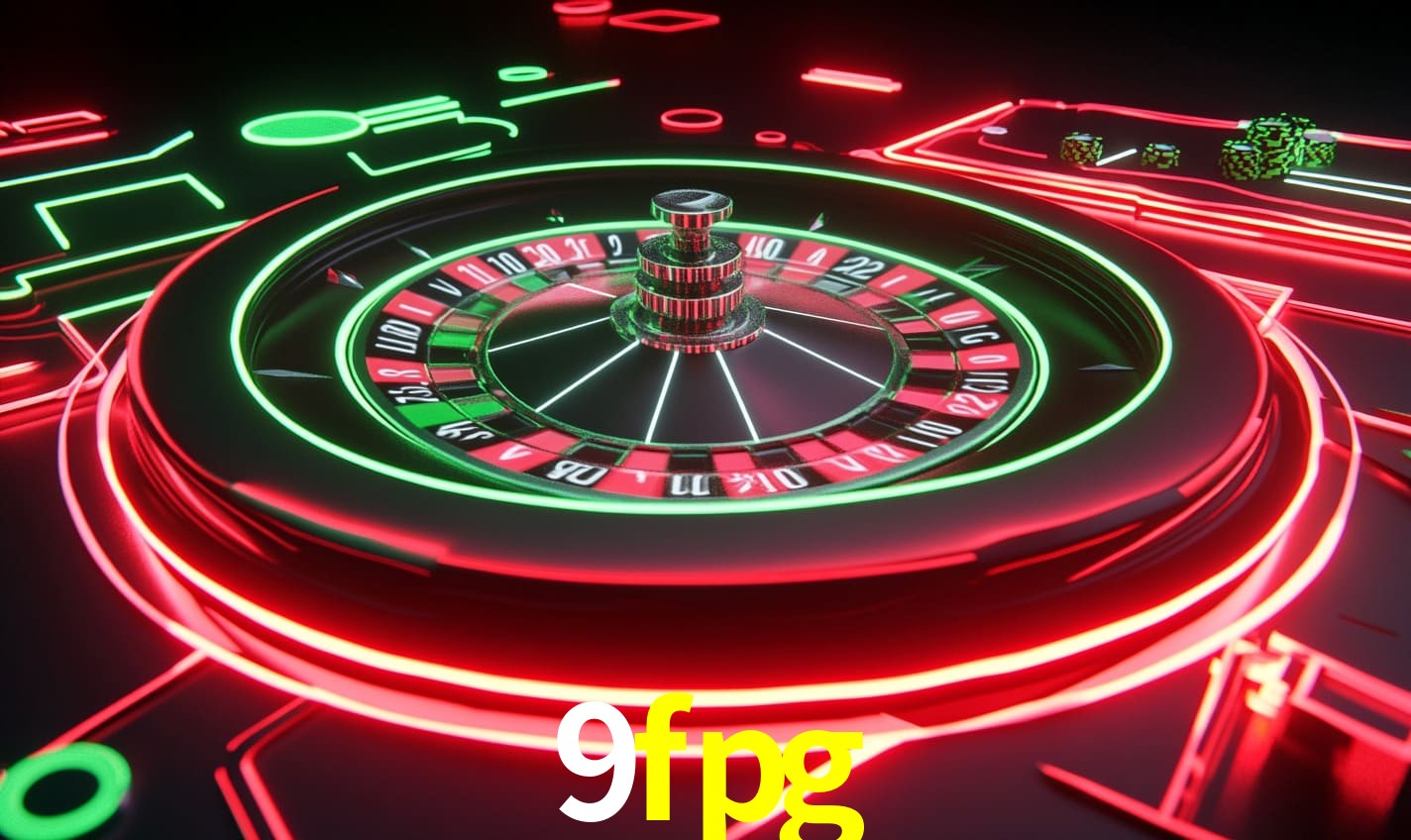 Inovações de Jogos na 9fpg: O Futuro das Experiências Interativas
