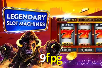 A Revolução dos Aplicativos de Jogos no 9fpg