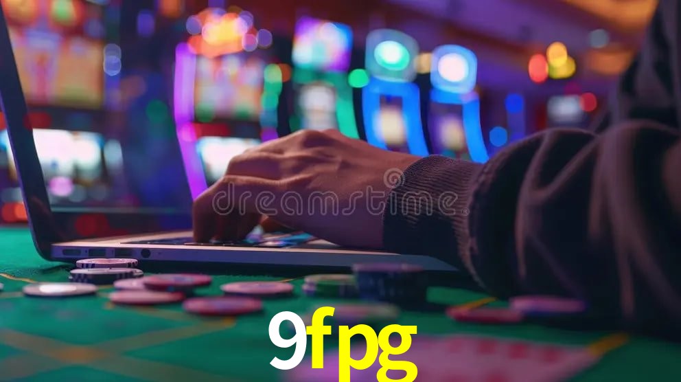 Jogos Exclusivos 9fpg