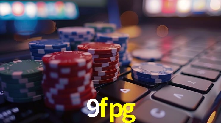 Sistemas de Segurança 9fpg